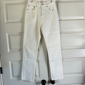 Womens denim jeans